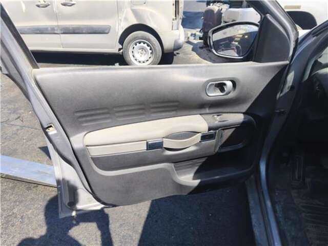 Tapizados Cartoneras Citroen C4 1.2 FEEL [1.2 LTR. - 60 KW 12V VTI - PURETECH]