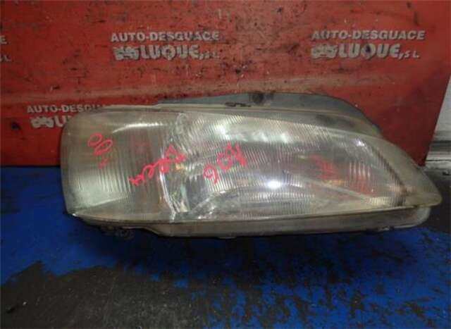 Faro Derecho Peugeot 106 1.1 I