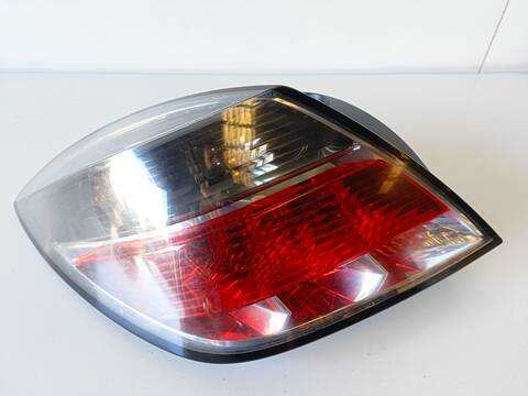 Piloto Trasero Izquierdo Opel Astra 111 YEARS 110CV