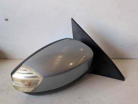 Foto 2ª: Retrovisor Derecho Ford S Max QXWB CA1) (2006)