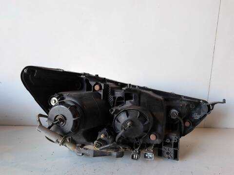 Foto 3ª: Faro Izquierdo Mitsubishi ASX 4N13 (2014)