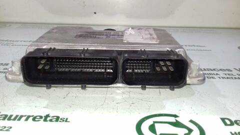 Foto 2ª: Centralita Motor ECU Volkswagen Sharan HIGHLINE 4MOTION 11.2004 ) 115CV 85KW [AUY] (2001)