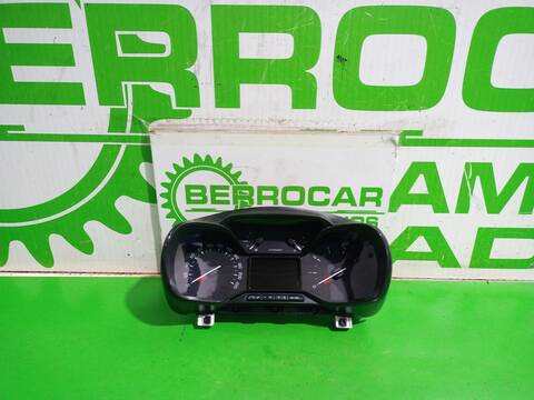 Cuadro de Instrumentos Citroen C3 ORIGINS 82CV 60KW