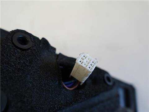 Foto 3ª: Retrovisor Derecho Mazda 5 2.0 CD BERLINA 143CV 105KW [D/ RF] (2007)