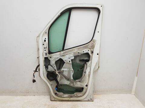 Foto 3ª: Puerta Delantera Derecha Renault Master L2H2 HKA 33T (2011)