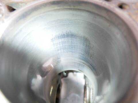 Foto 3ª: Bloque Motor Toyota Proace 163 - 177 CV [4WZ-FHV DW10FC] (2014)