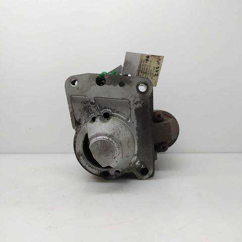 Foto 2ª: Motor de Arranque Mini Mini JOHN COOPER WORKS (2001)