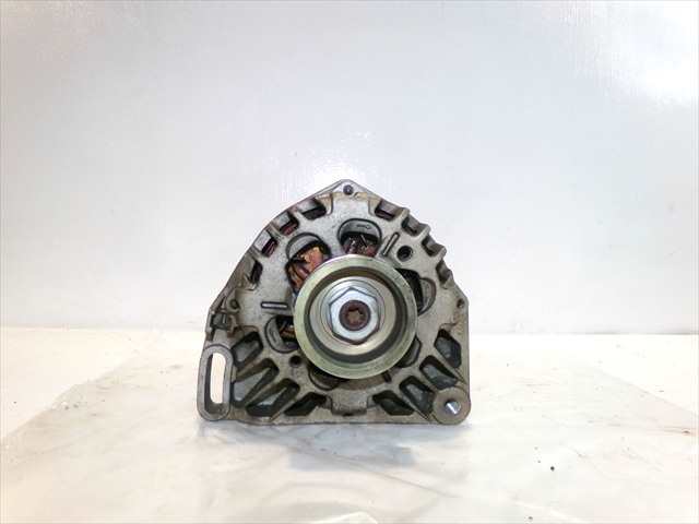 Foto 2ª: Alternador Renault Twingo 1.2 G 2000-2007 [D4FA7] (2003)