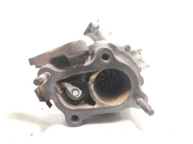 Foto 3ª: Turbocompresor Nissan Almera 2.2 COMFORT [2.2 LTR. - 84 KW 16V TURBODIESEL CAT] [YD22]