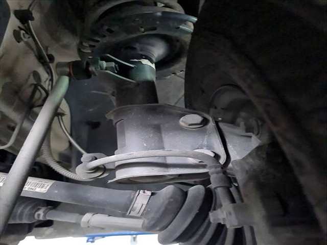 Amortiguador Delantero Izquierdo Volkswagen Crafter 2.0 TDI 140CV 103KW FURGONETA