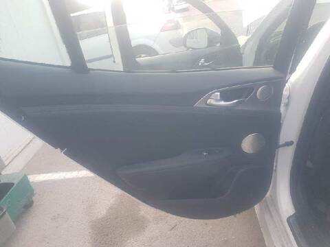 Elevalunas Manual Trasero Izquierdo Kia Stinger GT-LINE 2WD 245CV 180KW