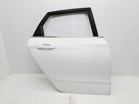 Puerta Trasera Derecha Citroen C4 1.6 HDI FAP 92CV 68KW