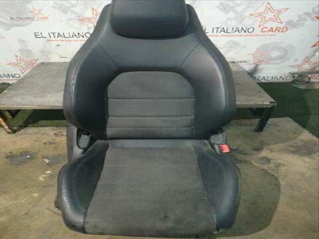 Foto 1ª: Asiento Delantero Derecho Mercedes Clase C 160 C 220 CDI BLUEEFFICIENCY 204.302) COUPE 170CV 125KW [651911] (2011)