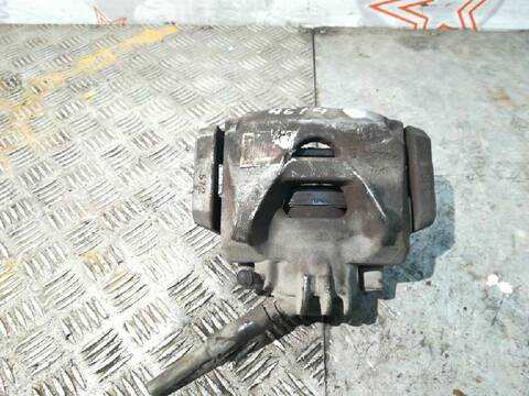 Foto 1ª: Pinza Freno Delantera Izquierdo Citroen C4 SEDUCTION 112CV 82KW [9HR] (2012)