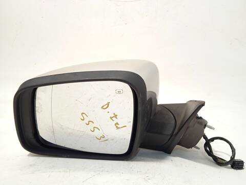 Retrovisor Izquierdo Jeep Grand Cherokee 3.0 CRD V6 4X4 190CV 140KW