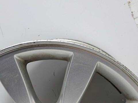 Foto 4ª: LLanta Chapa Subaru Forester 2.0 158CV 116KW [EJ20] (2006)
