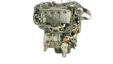 Foto 3ª: Motor Completo Citroen Berlingo 1.6 HDI 75 MB9HW) [9HW (DV6BTED4)] (1996)