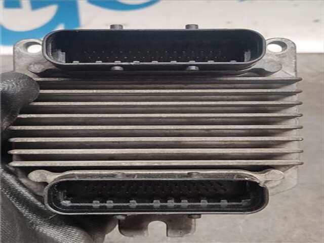 Foto 2ª: Centralita Motor ECU Opel Astra 1.6 [Z 16 SE]