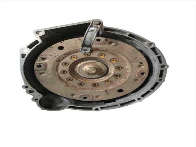 Caja Cambios Bmw Serie 5 520 2.0 D 163CV 120KW E60)