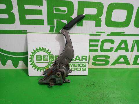 Freno de Mano Peugeot 508 ACTIVE 140CV 103KW