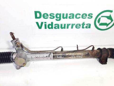 Foto 2ª: Cremallera de Direccion Citroen Jumper 2.5 DIESEL CAT 86CV 63KW CAJA ABIERTA [D-T9A] (1997)