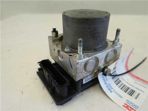 Abs Citroen C1 1.0 SX 68CV 50KW