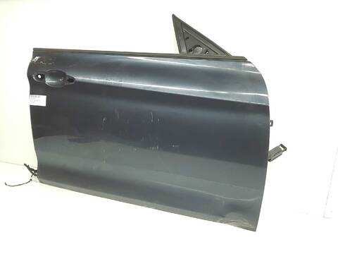 Foto 3ª: Puerta Delantera Derecha Bmw Serie 3 315 2.0 TWINTURBO 184CV [B48B20A] (2013)