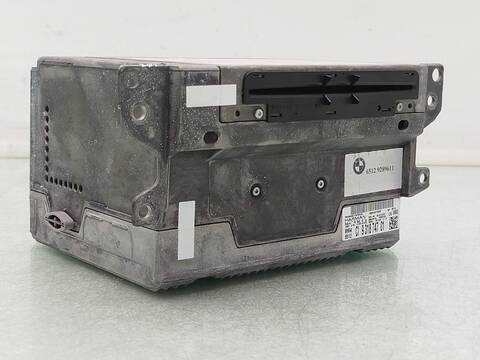 Sistema Audio Radio CD Bmw Serie 3 325 D 150CV F10)