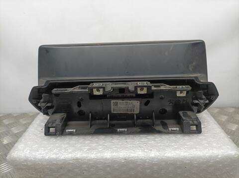 Foto 3ª: Sistema GPS Peugeot 2008 ALLURE 102CV 75KW [YH01] (2020)