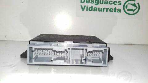 Foto 2ª: Centralita Motor ECU Mercedes Clase V 200 136CV 100KW (2014)