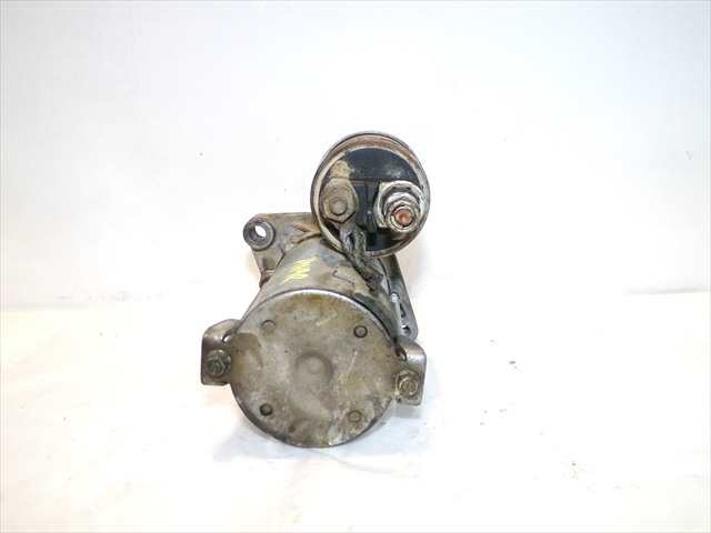 Foto 4ª: Motor de Arranque Fiat Doblo 1.3 JTD 2001-2005 [188A9000] (2005)