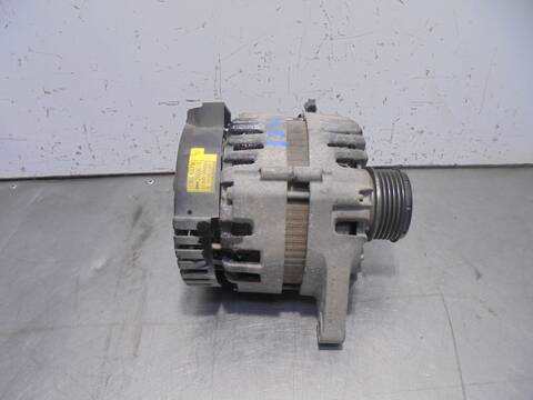 Foto 3ª: Alternador Hyundai i40 KLASS BLUE 116CV 85KW [D4FD] (2013)