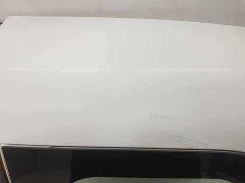 Foto 2ª: Puerta Trasera Derecha Renault Kangoo PROFESIONAL (2008)