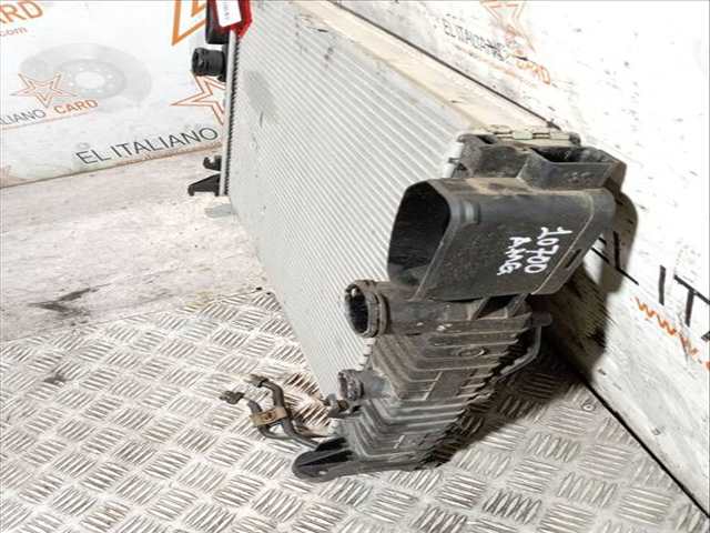 Foto 2ª: Radiador Motor Mercedes Clase E 180 E 55 AMG KOMPRESSOR 211.076) 476CV 350KW [M 113.990] (2004)