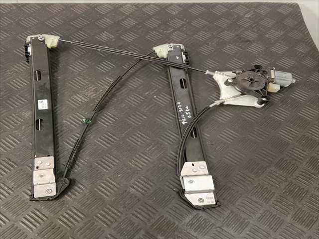 Elevalunas Eléctrico Delantero Izquierdo Volkswagen T-Roc 2.0 TDI 115CV