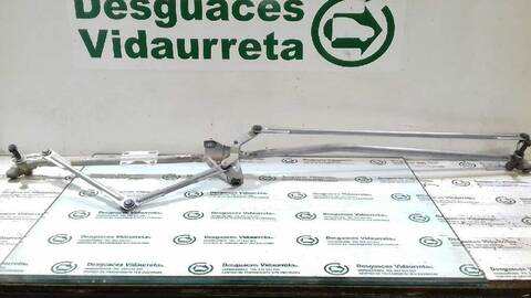 Brazo Limpia Delantero Izquierdo Citroen DS4 DESIGN 114CV 84KW