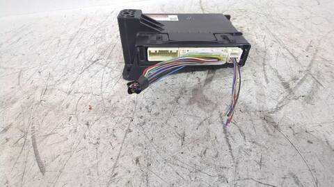 Foto 2ª: Centralita Motor ECU Toyota Auris 1.6 ZRE151_) 124CV [1ZR-FE] (2006)