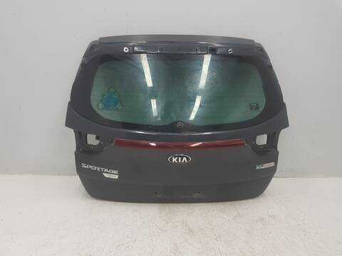 Portón Kia Sportage CONCEPT 2WD
