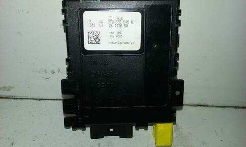 Centralita Motor ECU Volkswagen Passat HIGHLINE 140CV 103KW