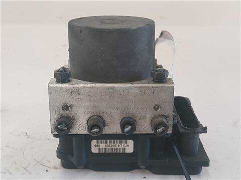 Foto 2ª: Abs Nissan Micra 1.2 16V 80CV 59KW [CR12DE] (2005)