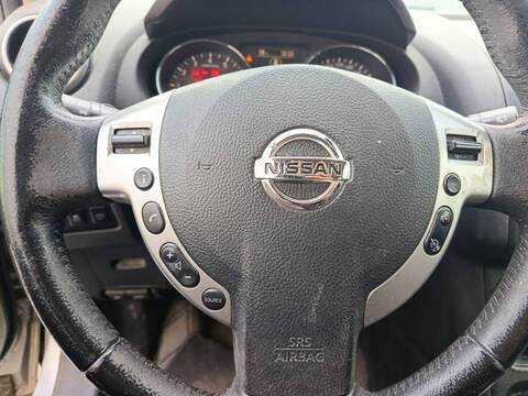 Airbag Delantero Izquierdo Nissan Qashqai HR16