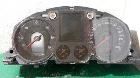 Cuadro de Instrumentos Volkswagen Passat 2.0 TDI BERLINA 140CV 103KW