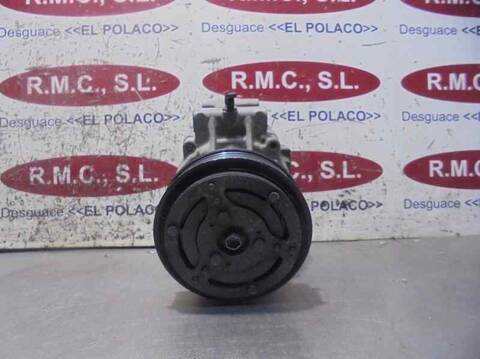 Foto 2ª: Compresor Aire Acondicionado Fiat Idea 1.3 16V JTD 16V DYNAMIC PLUS 10.2005 ) 70CV 51KW [188A9000] (2005)