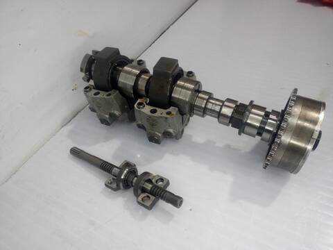 Foto 2ª: Arbol de Levas Hyundai i20 ESSENCE MILD-HYBRID 100CV [G3LF  G3LE] (2020)