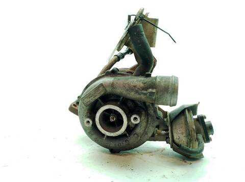 Turbocompresor Ford Mondeo VERSION INDEFINIDA