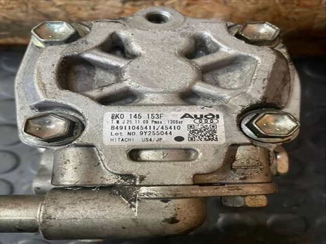 Foto 2ª: Bomba de Direccion Audi A4 BASICO 1 16V TFSI 160CV (2008)