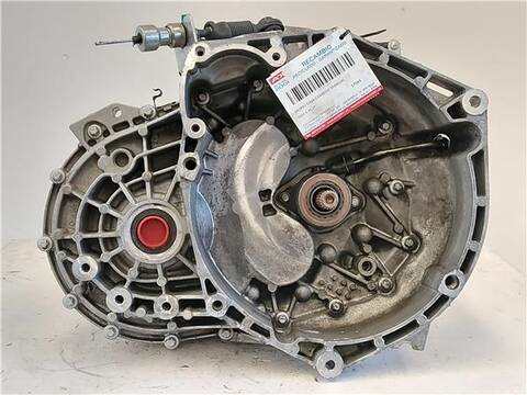 Foto 1ª: Caja Cambios Fiat Freemont 2.0 BASIS 140CV 103KW [939 B5000 OR ´´Y´´ 8TH DIGIT VIN] (2012)