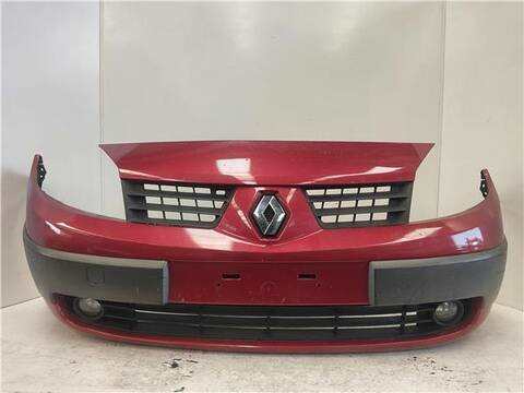 Paragolpes Delantero Renault Scenic 1.9 DCI JM12 JM0G) 120CV 88KW JM)