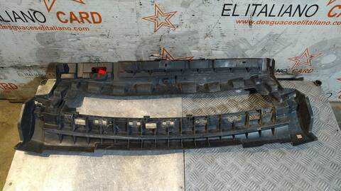 Foto 4ª: Panel Frontal Fiat Scudo PANORAMA FAMILY L2H1 130 MULTIJET 5 SITZE) 128CV 94KW [RH02] (2014)