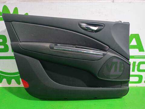 Tapizados Cartoneras Fiat Bravo 1.9 DYNAMIC MULTIJET 120CV 88KW